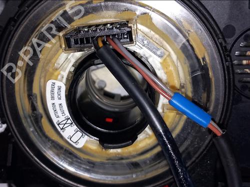 Steering column stalk CITROËN DS3 (SA_) 1.6 VTi 120 | BP33814538I23 - Image 3