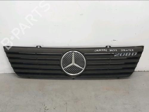 Used Grille Grille 39232951 39232951