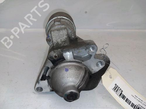 Used Starter RENAULT CLIO II (BB_, CB_) 1.5 dCi (BB3N, CB3N) (84 hp) 30428848