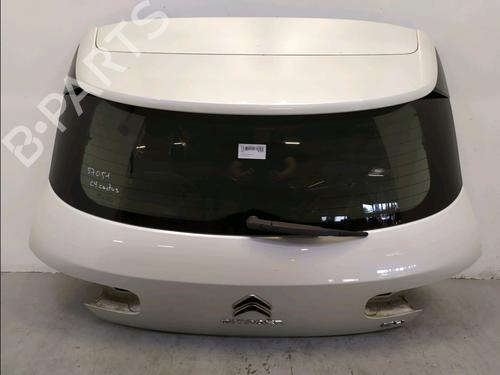 Used Tailgate Tailgate 39633852 39633852