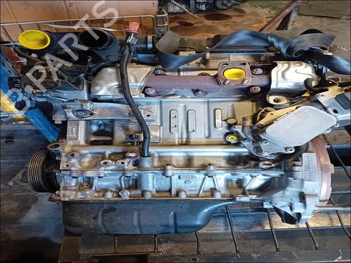 Used Engine Engine 39524368 39524368