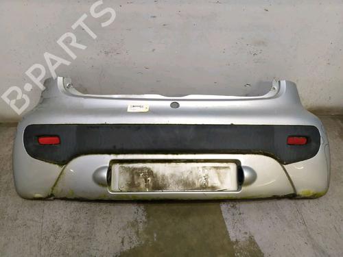 Used Rear bumper CITROËN C1 (PM_, PN_) 1.0 (68 hp) 30425200