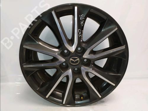 Used Rim Rim 36853998 36853998