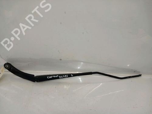 Brazo limpia delantero RENAULT CAPTUR I (J5_, H5_) 1.5 dCi 90 (J5N4, J5M5, J5MW, J5M6, J5AL, J5AJ) (90 hp) 30417035