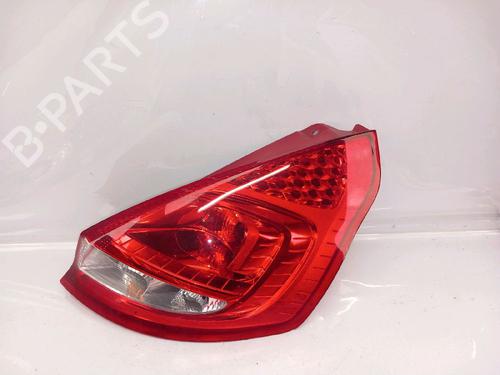 Højre baglygte FORD FIESTA VI (CB1, CCN) 1.4 TDCi (70 hp) 30418946