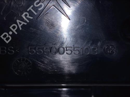 Instrument cluster CITROËN C4 Picasso II 1.6 BlueHDi 120 | BP39490338C47 - Image 6