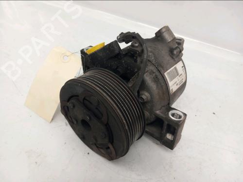 AC compressor RENAULT TWINGO III (BCM_, BCA_) 1.0 SCe 70 | BP32202549M34 - Image 2