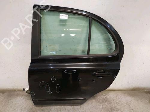 Used Left rear door NISSAN MICRA III (K12) [2002-2011]  30428070