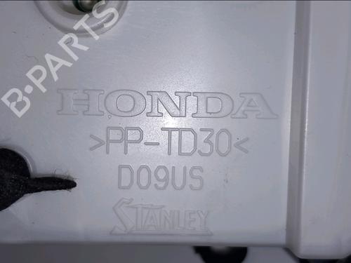 Climate control HONDA INSIGHT (ZE_) 1.3 IMA (ZE28, ZE2) | BP40212422I5  - Image 6