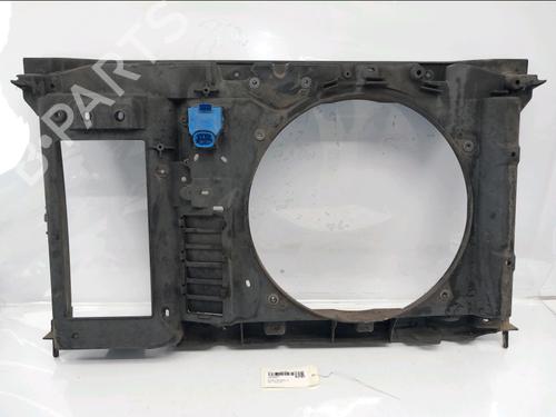 Used Front slam panel PEUGEOT PARTNER Box Body/MPV 1.6 HDi 16V (90 hp) 30541815