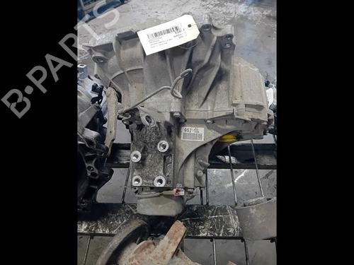 Używane Skrzynia biegów DAIHATSU SIRION (M3_) 1.0 (M300) (70 hp) 30430283