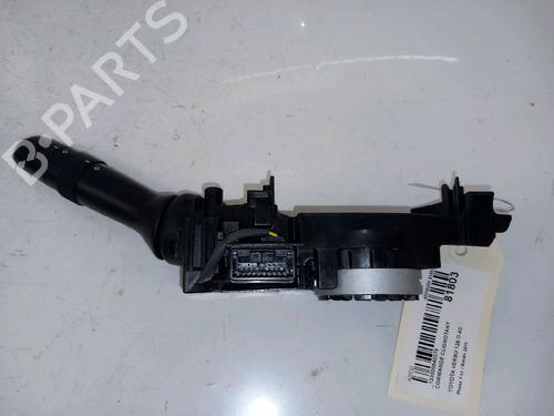 Steering column stalk TOYOTA VERSO (_R2_) 2.0 D-4D (AUR20_, AUR20R) | BP30417182I23