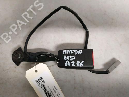 Used Seat buckle Seat buckle 30426619 30426619