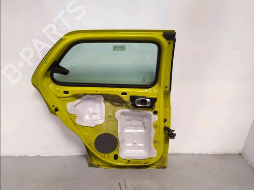 Dør venstre bagtil CITROËN C4 CACTUS 1.6 BlueHDi 100 | BP38283304C4 - Image 2