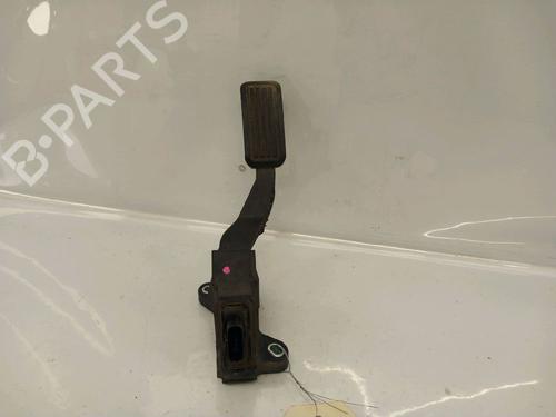 Gaspedaal TOYOTA YARIS (_P9_) 1.4 D-4D (NLP90_, NLP90R) (90 hp) 30420227