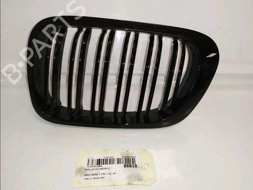 Grill Grill BMW 3 Coupe (E46) 318 Ci (118 hp) 37506802 37506802