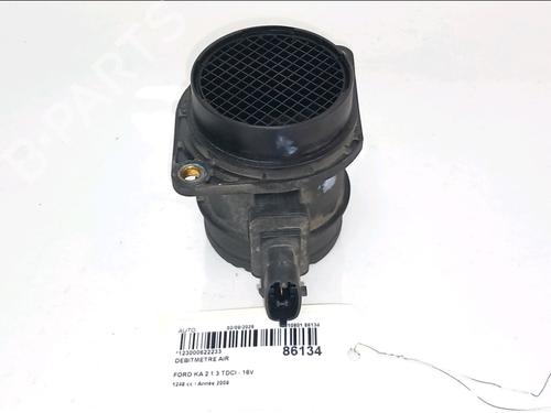Mass air flow sensor FORD KA (RU8) 1.3 TDCi | BP40278150M95 - Image 2