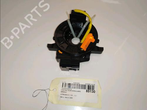 Used Squib airbag Squib airbag CITROËN C1 (PM_, PN_) 1.0 (68 hp) 33261753 33261753