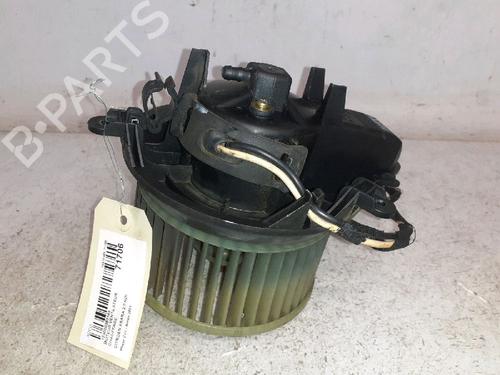 Varmeblæser CITROËN XSARA (N1) 2.0 HDi 90 (90 hp) 30414091