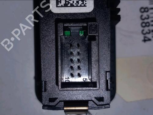 Warning switch AUDI A1 (8X1, 8XK) 1.0 TFSI | BP32975574I22 - Image 3