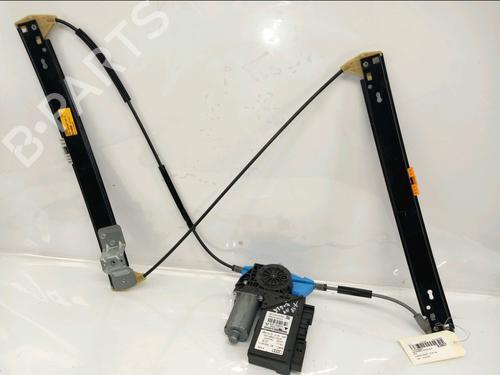 Rudehejsemekanisme ventre foran AUDI A4 B7 Avant (8ED) 1.9 TDI (116 hp) 30420759