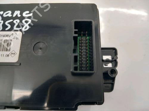 Climate control RENAULT MEGANE III Hatchback (BZ0/1_, B3_) 1.5 dCi | BP30419336I5 - Image 4