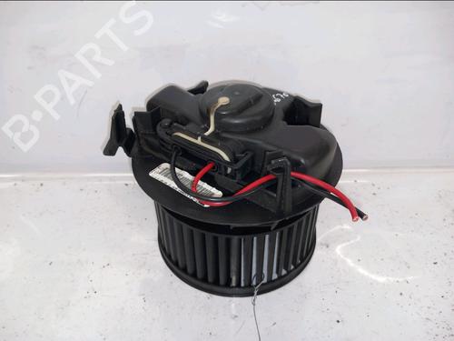 Used Heater blower motor RENAULT CLIO III (BR0/1, CR0/1) 1.5 dCi (75 hp) 31058188