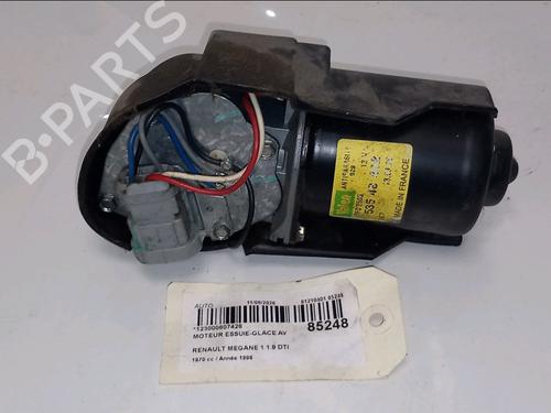 Used Front wiper motor Front wiper motor 36660696 36660696