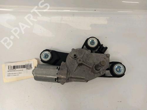 Used Rear wiper motor FORD FOCUS III 1.0 EcoBoost (125 hp) 30432188