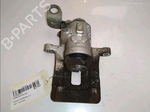 Right rear brake caliper AUDI A1 Sportback (GBA) 30 TFSI | BP39764570M106 - Image 4