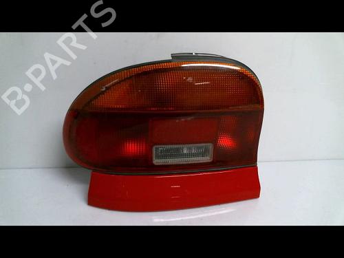 Piloto trasero izquierdo MAZDA 121 II (DB) 1.3 i 16V (DB3PA) (72 hp) 30432541