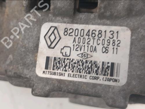 Alternator RENAULT KANGOO (KC0/1_) 1.5 dCi | BP32310633M7 - Image 4