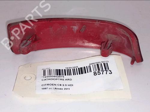 Rear bumper right light CITROËN C8 (EA_, EB_) | BP35999842C82 - Image 2