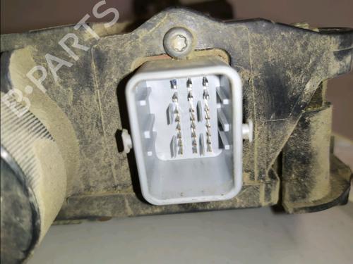 Electronic module RENAULT SCÉNIC II (JM0/1_) 1.5 dCi (JM1E, JM16) | BP39972496M83 - Image 3