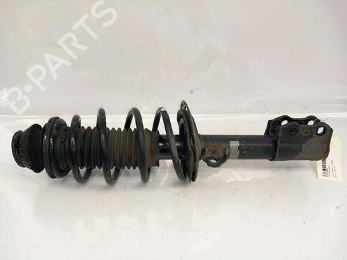 Venstre fortil støddæmper TOYOTA YARIS (_P13_) 1.5 Hybrid (NHP130_) (101 hp) 30422254