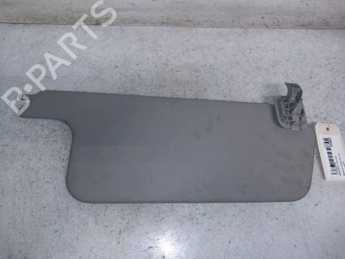 Venstre solskærm RENAULT SCÉNIC II (JM0/1_) 2.0 (JM05, JM0U, JM1N, JM1U, JM2V) | BP30541875I1