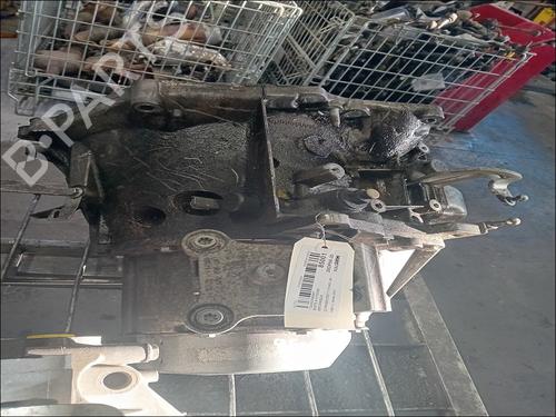 Used Gearbox Gearbox 33230778 33230778