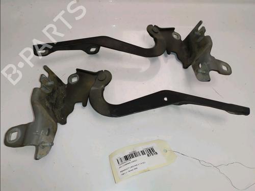 Used Hinge/Door check strap Hinge/Door check strap RENAULT LAGUNA III Grandtour (KT0/1) 1.5 dCi (KT0A, KT0R, KT02) (110 hp) 40278246 40278246