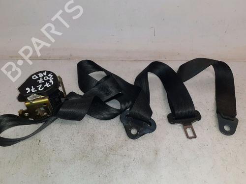 Used Rear right belt tensioner PEUGEOT 307 Break (3E) 1.6 HDi 110 (109 hp) 30433015