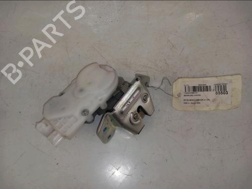 Tailgate lock MITSUBISHI LANCER VIII Sportback (CX_A) 2.0 DI-D (CX8A) | BP32401970C101