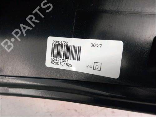 Left taillight DACIA SANDERO 1.5 dCi | BP30422083C34