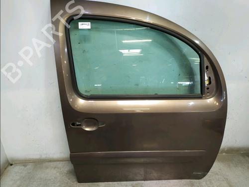 Used Right front door Right front door RENAULT KANGOO / GRAND KANGOO II (KW0/1_) 1.5 dCi 90 (KW05, KW08, KW0G, KW11) (90 hp) 33903713 33903713