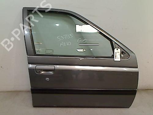 Used Right front door PEUGEOT 605 (6B) 2.5 Turbo Diesel (129 hp) 30541835