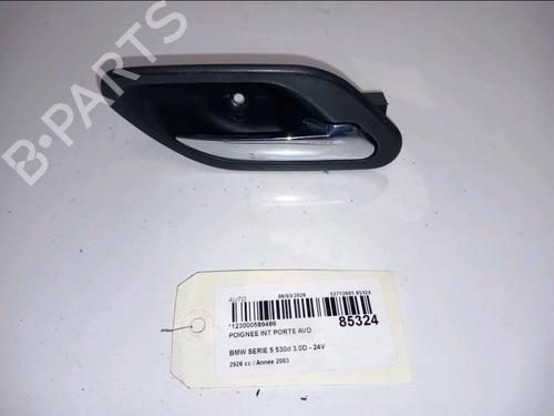 Used Front right interior door handle Front right interior door handle BMW 5 Touring (E39) 530 d (193 hp) 33230875 33230875