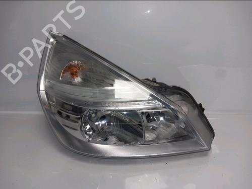 Used Right headlight Right headlight RENAULT ESPACE IV (JK0/1_) 2.0 dCi (JK01, JK02, JK1J, JK1K, JK1H) (150 hp) 33160019 33160019