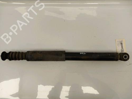 Used Left rear shock absorber RENAULT MODUS / GRAND MODUS (F/JP0_) 1.6 (JP03, JP0B, JP0U, JP0Y, JP1G) (112 hp) 30427843