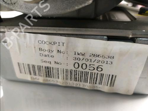 Steering column KIA SPORTAGE III (SL) 1.7 CRDi | BP34112602M21 - Image 4