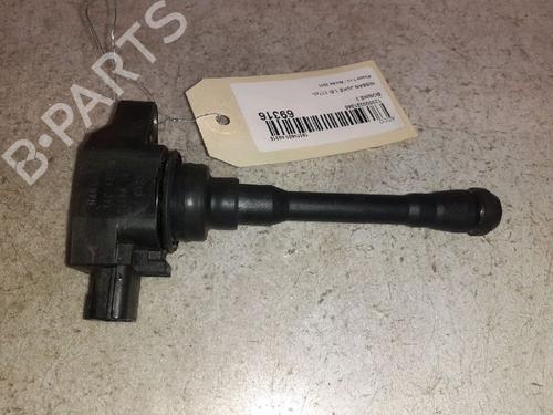 Used Ignition coil NISSAN JUKE (F15) 1.6 (117 hp) 30417581