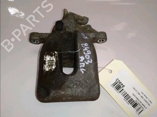 Used Left rear brake caliper Left rear brake caliper PEUGEOT 308 SW I (4E_, 4H_) 1.6 HDi (112 hp) 33646463 33646463