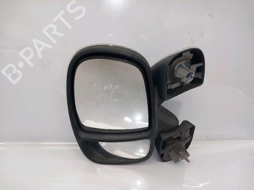 left-mirror-opel-vivaro-a-van-x83-2001-2002-2003-2004-2005-2006-2007-2008-2009-2010-2011-2012-2013-2014-2015-30423208 main image